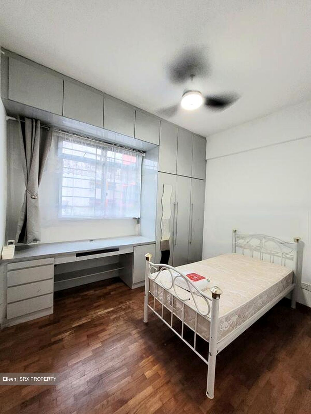 Summerdale (D22), Condominium #457330101